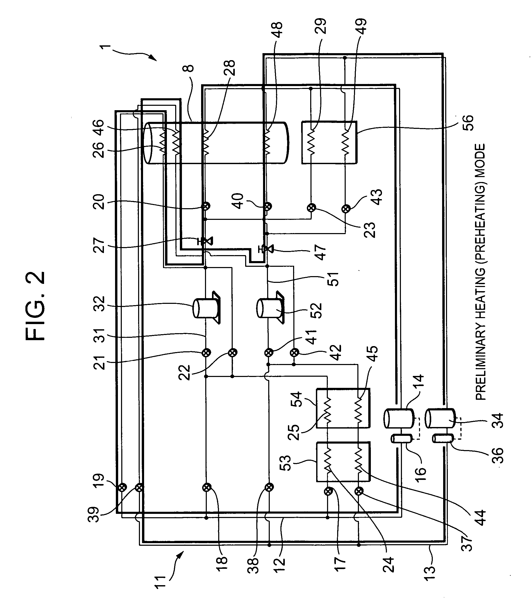 Dry cleaner and drying machine