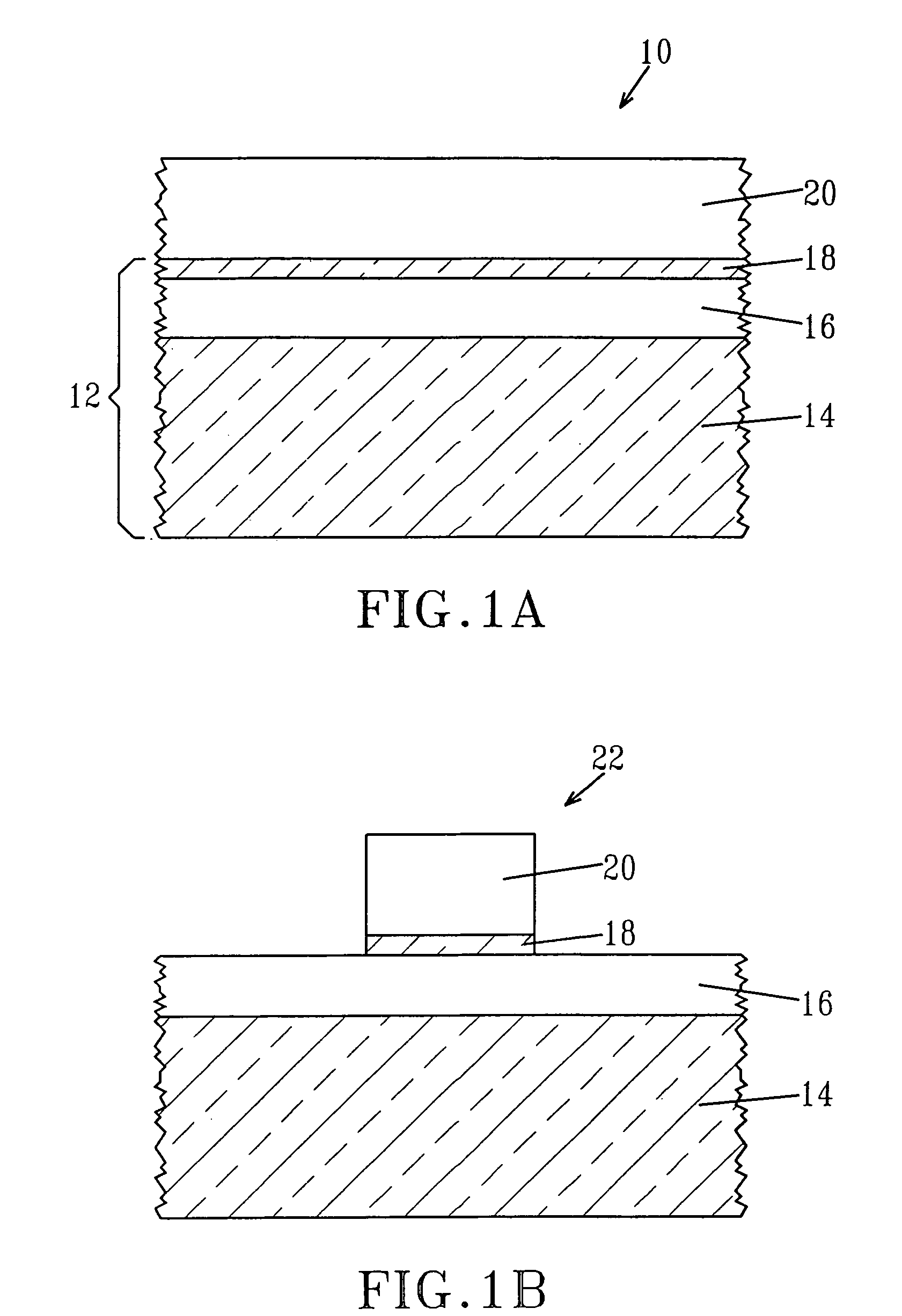 Ultra-thin, high quality strained silicon-on-insulator formed by elastic strain transfer