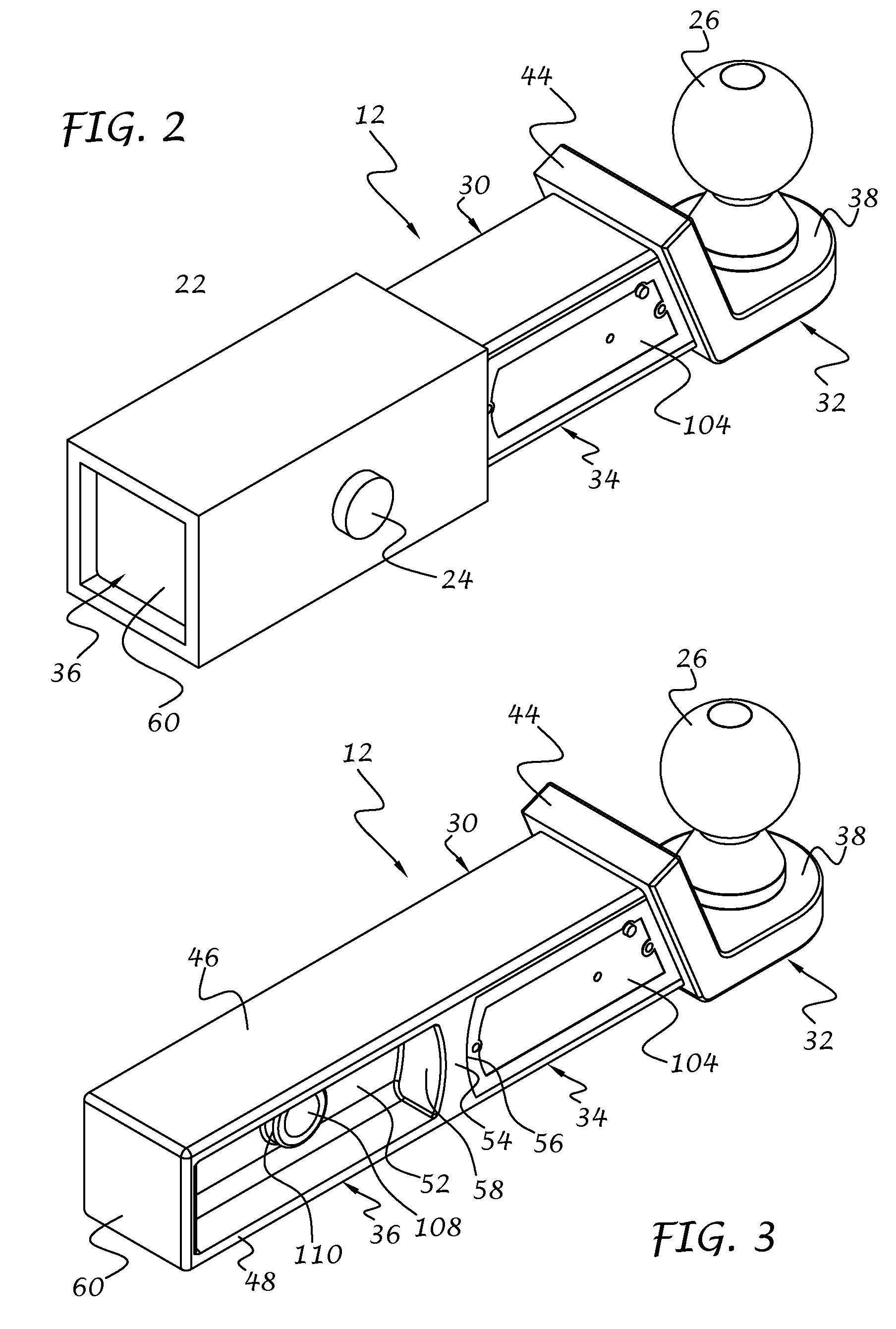 System and Method for Gauging Safe Towing Parameters