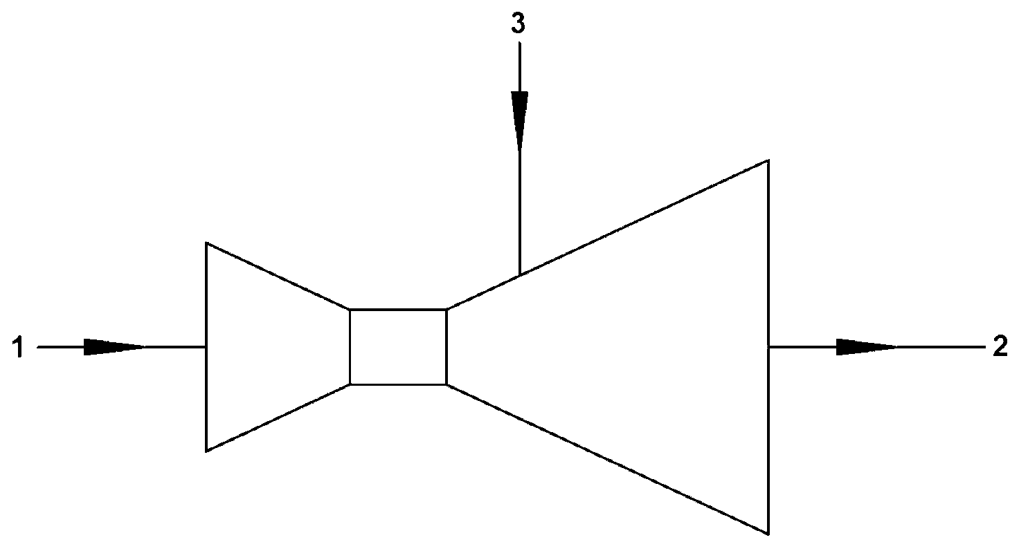 System for measuring hydrogen density in nuclear power plant containment vessel