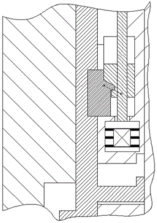 Improved transformer installation device