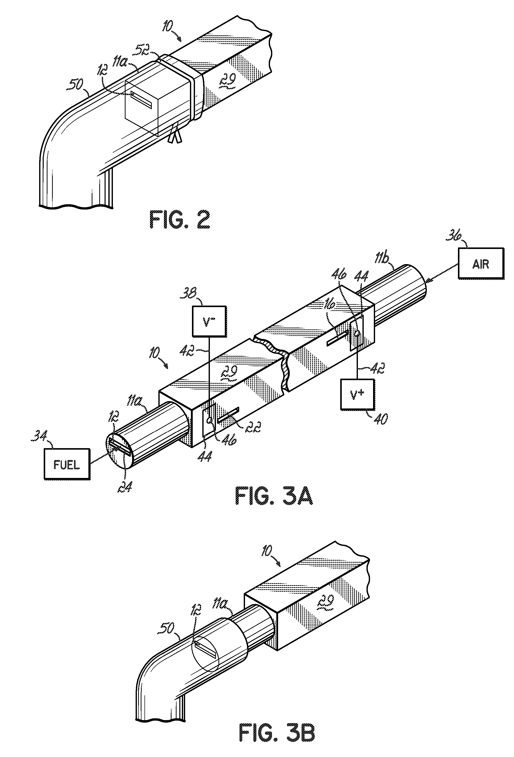 Solid Oxide Fuel Cell Device and System, Method of Using and Method of Making