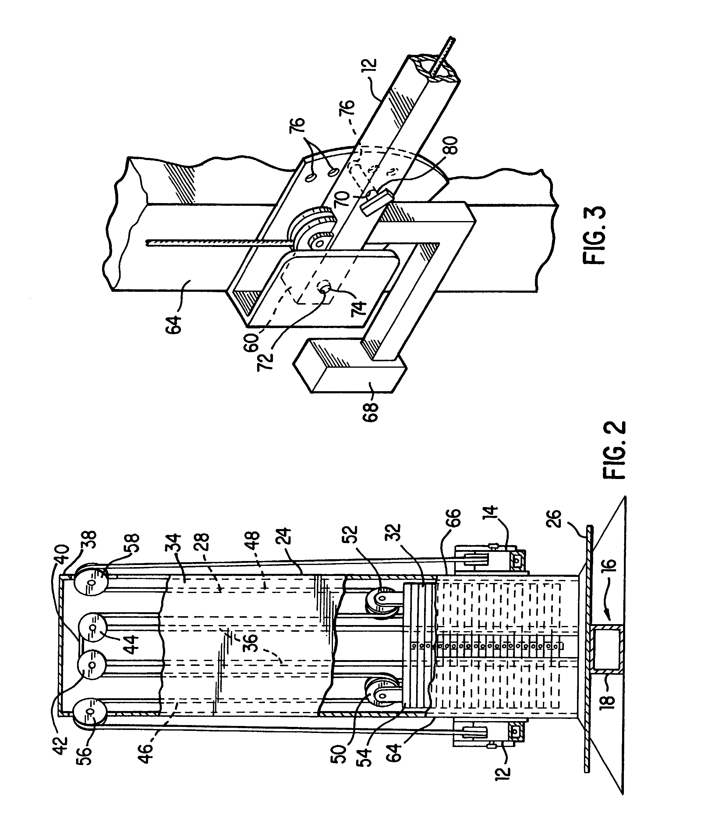 Cable crossover exercise apparatus