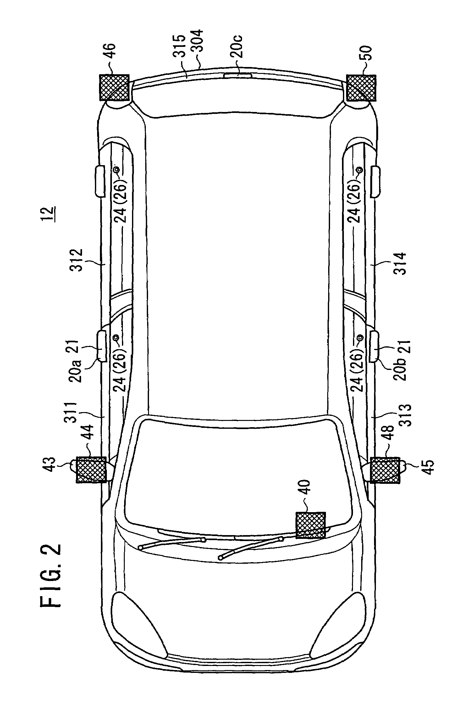 Remote door lock controller for vehicles