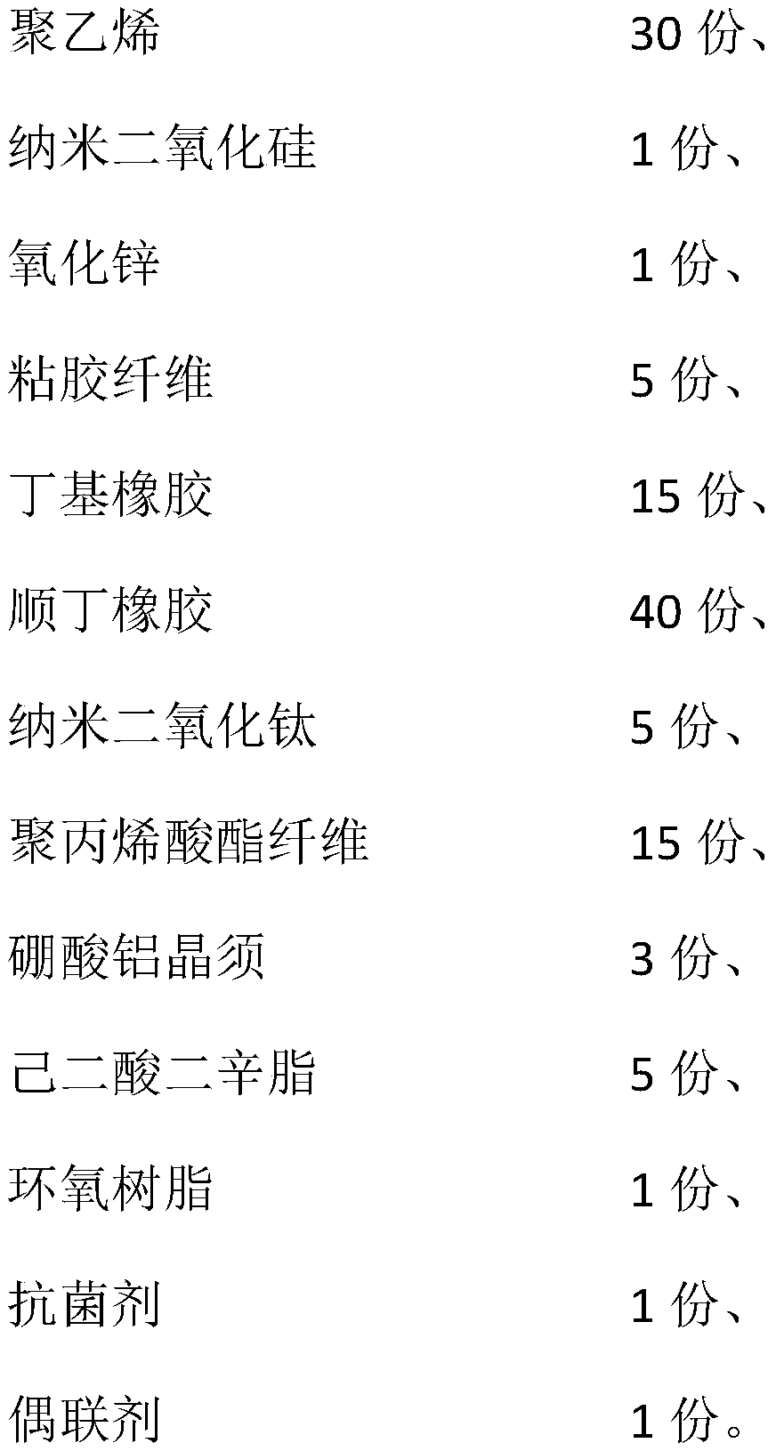 Color-changing bionic automobile seat cover material and manufacturing method thereof