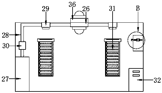 Offshore corrosion-resistant explosion-proof corrosion-resistant junction box transformer