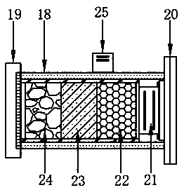 Offshore corrosion-resistant explosion-proof corrosion-resistant junction box transformer