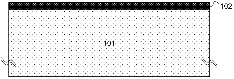 Method for manufacturing isolation cavity compatible with semiconductor process and isolation cavity