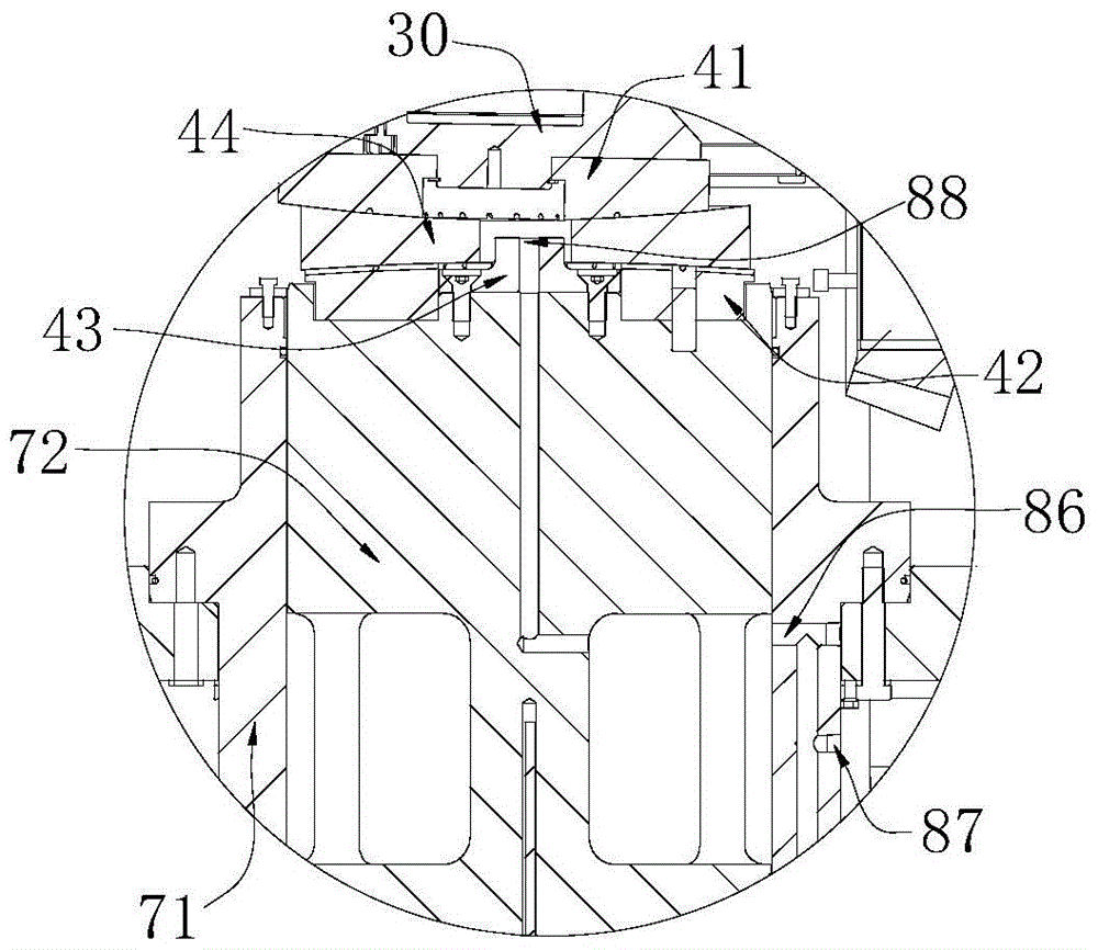 cone crusher