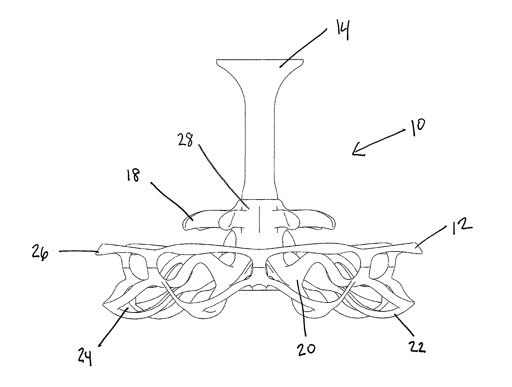 Device for cooking and cooling boiled eggs