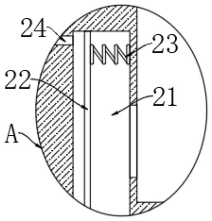 Semiconductor packaging equipment and packaging process thereof