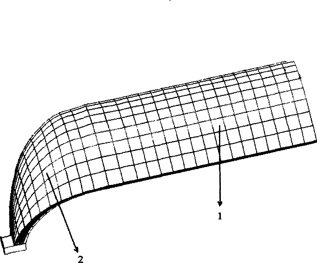 50-litres hydrogen composite cylinder having carbon fiber wholly-wound, reinforced aluminum lining