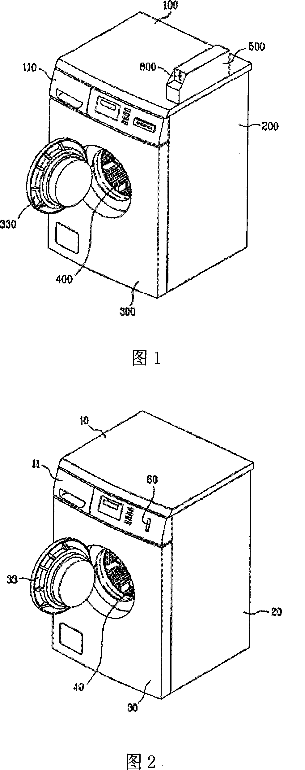 Apparatus for processing commercial clothings