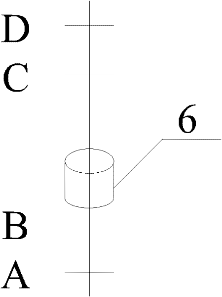 Glycerol adding system for filter stick forming machines