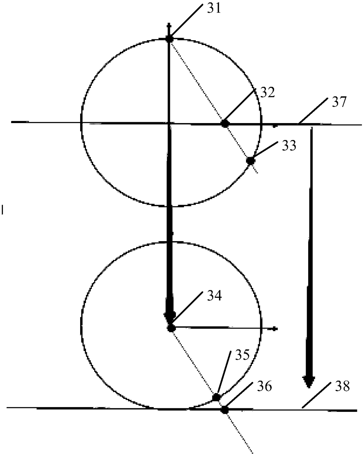 Video processing method, device, unmanned aerial vehicle and system