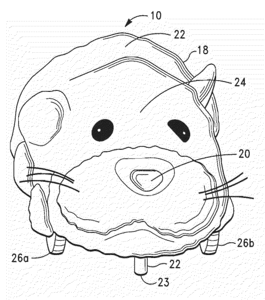 Interactive Intelligent Toy