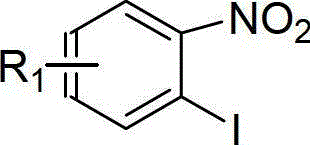 Method for synthesizing 2-substituted benzothiazole derivative