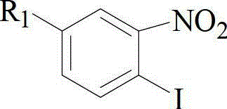 Method for synthesizing 2-substituted benzothiazole derivative