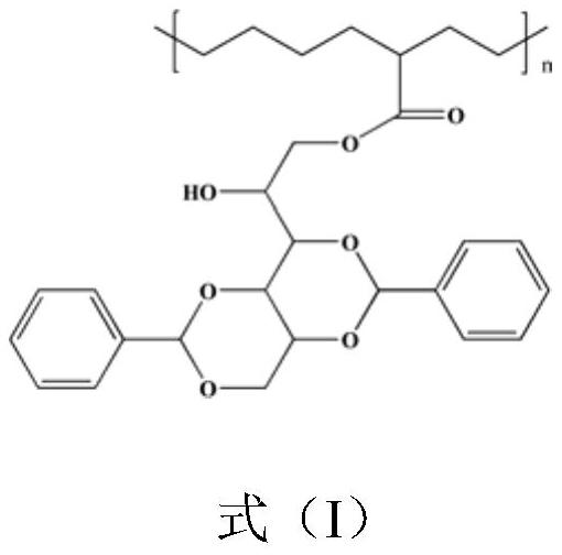 PET auxiliary agent, synthetic method thereof and application of PET auxiliary agent in improvement of mechanical properties of recycled PET