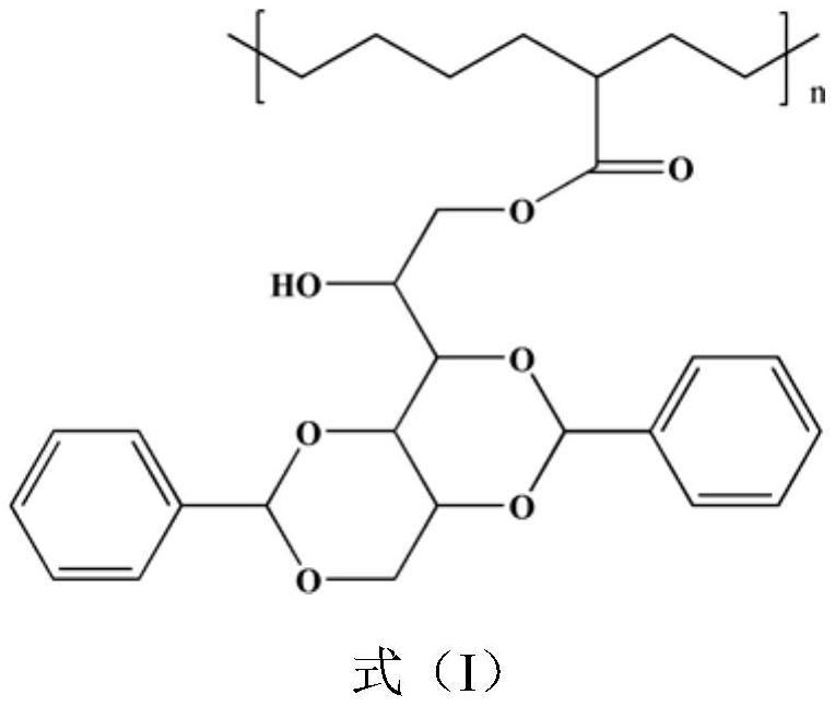 PET auxiliary agent, synthetic method thereof and application of PET auxiliary agent in improvement of mechanical properties of recycled PET