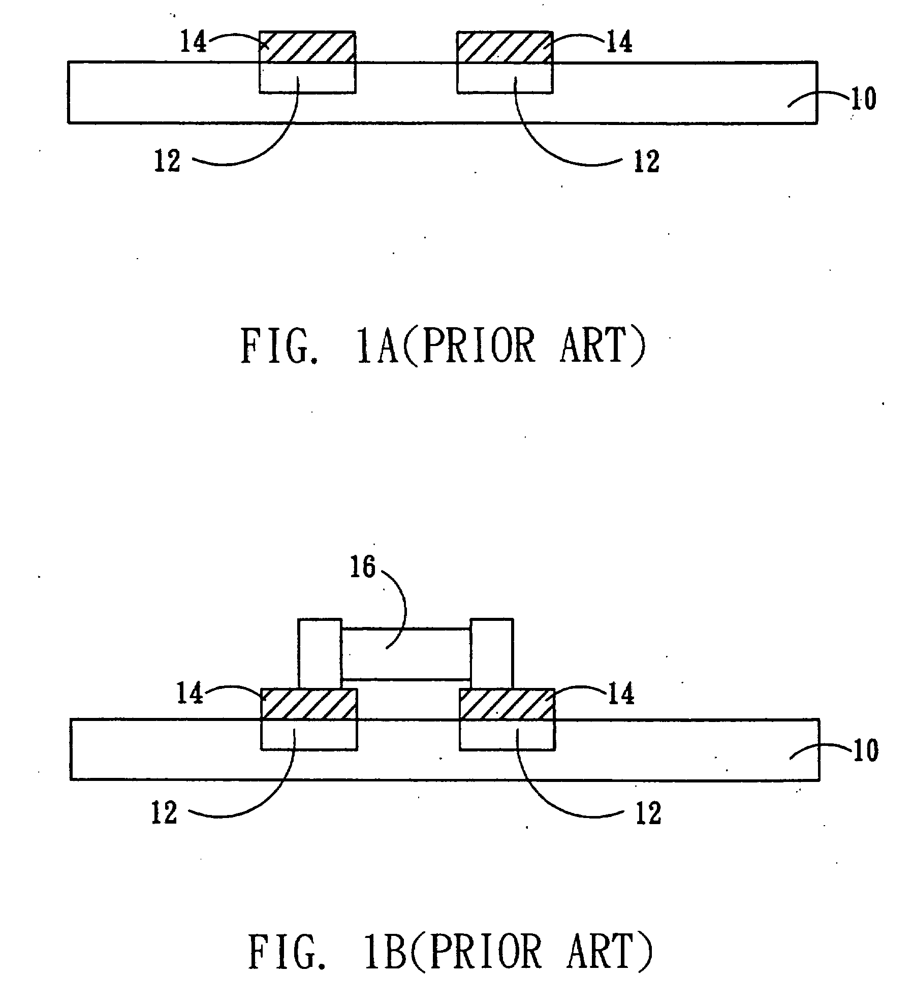 Mounting method of passive component