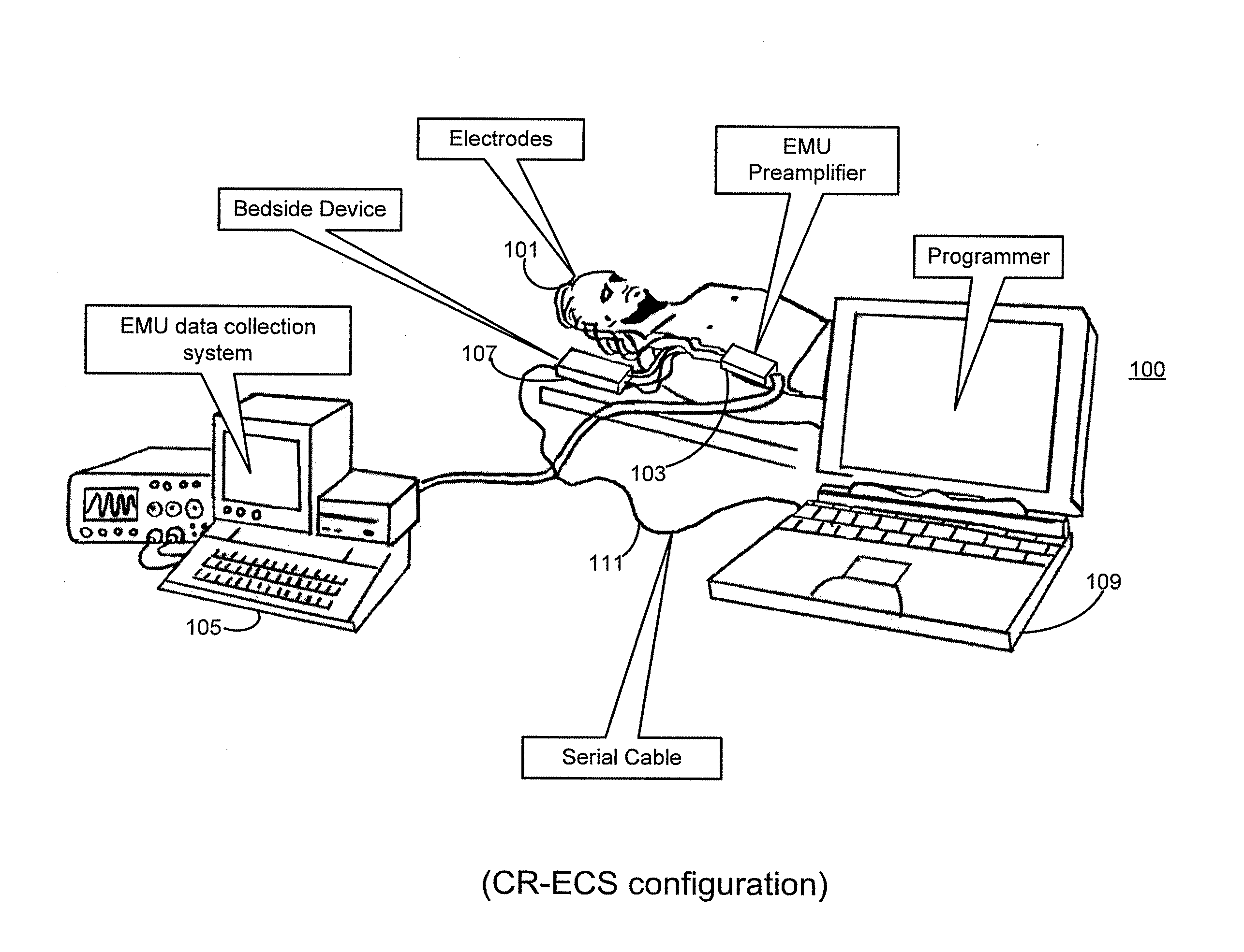 Signal Quality Monitoring And Control For A Medical Device System