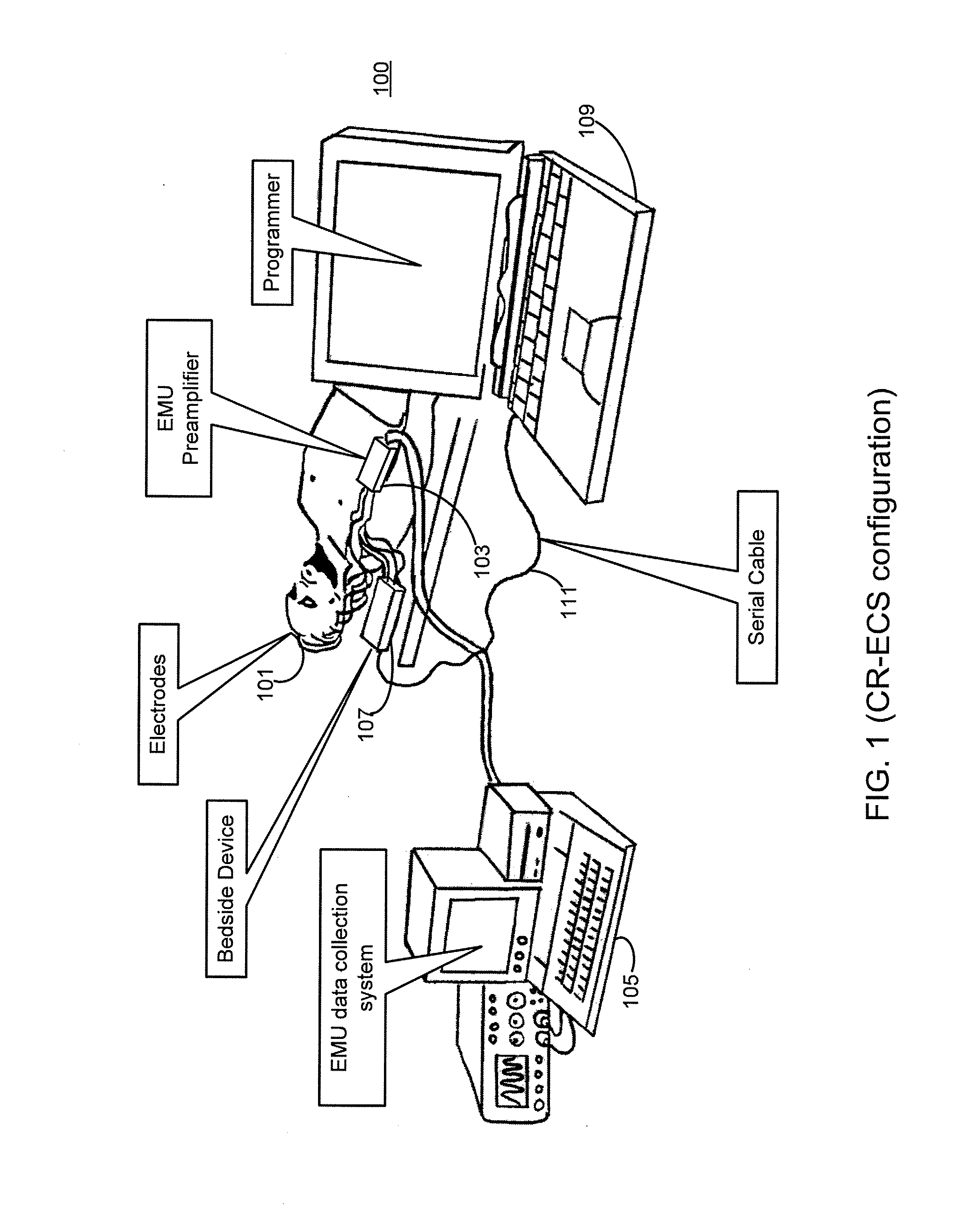 Signal Quality Monitoring And Control For A Medical Device System