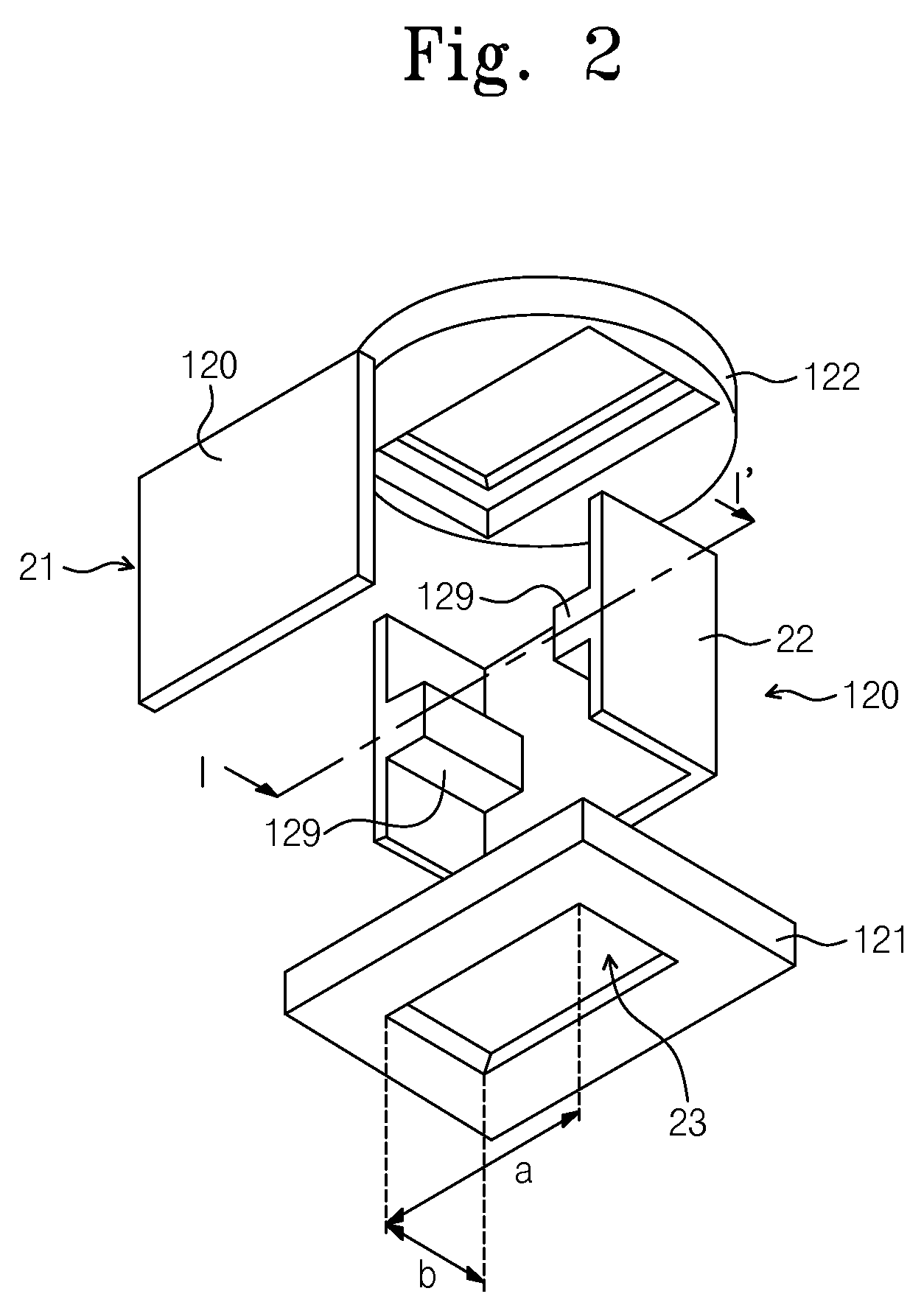 Microwave plasma lamp with rotating field