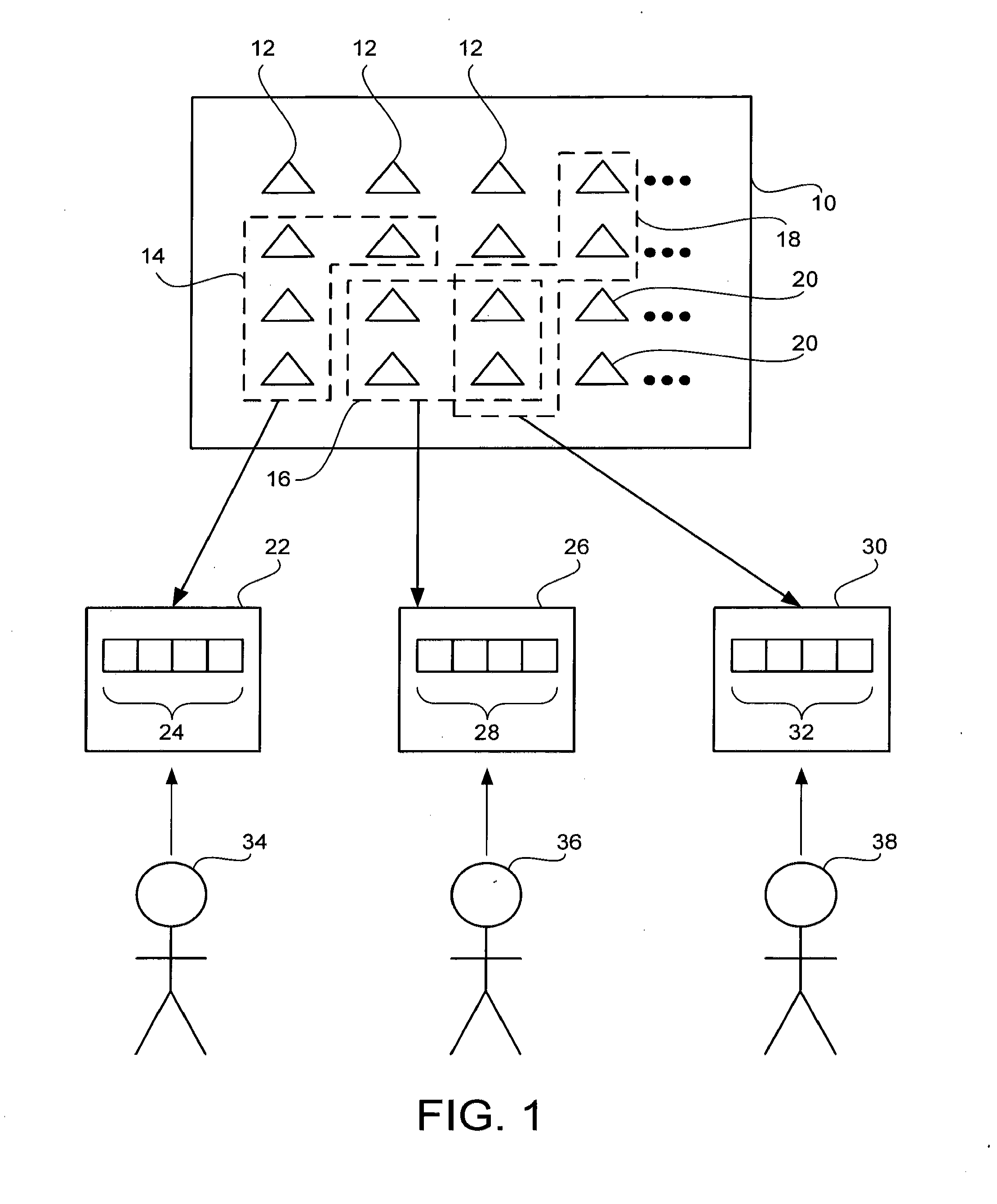 Presentation of content based on utility