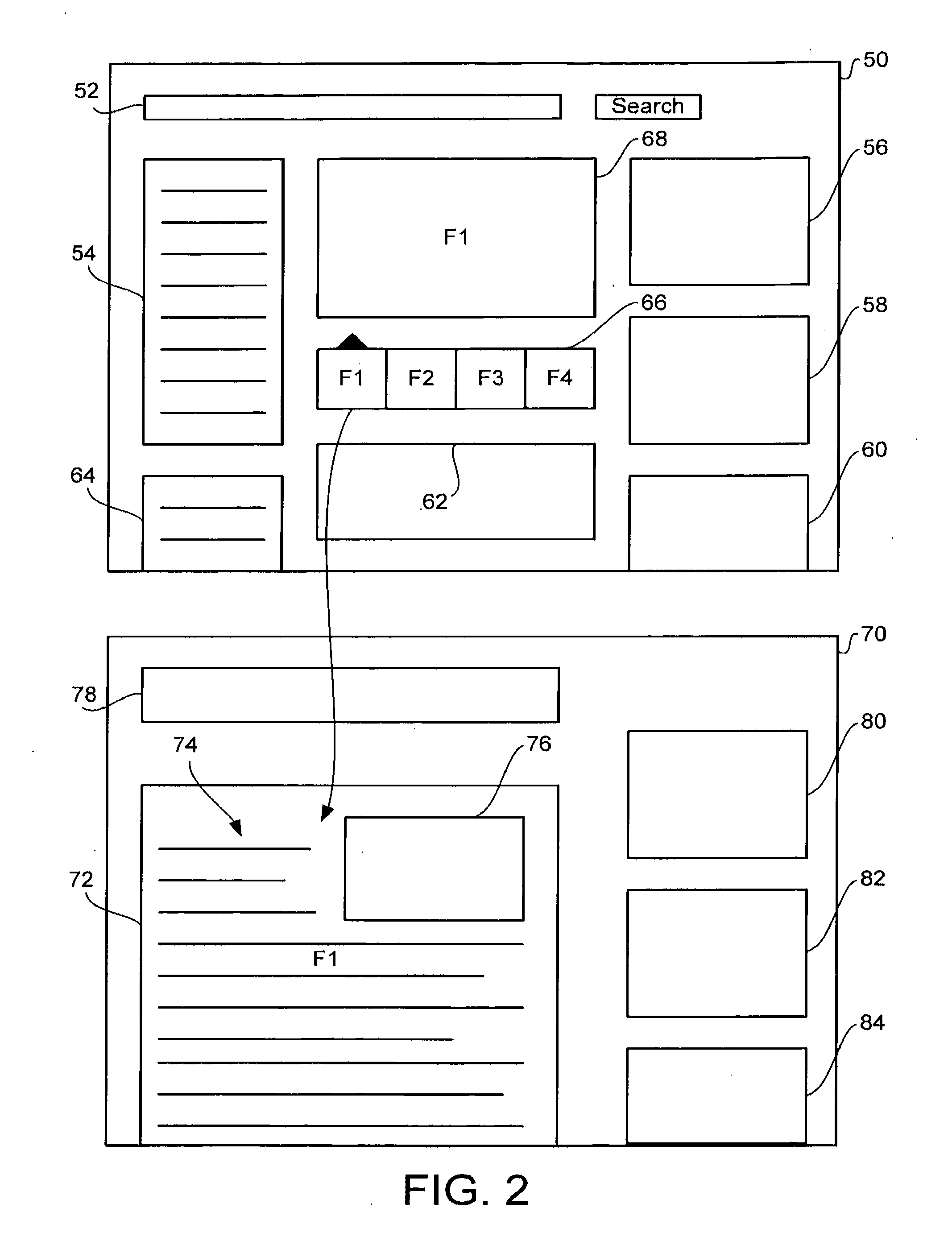 Presentation of content based on utility