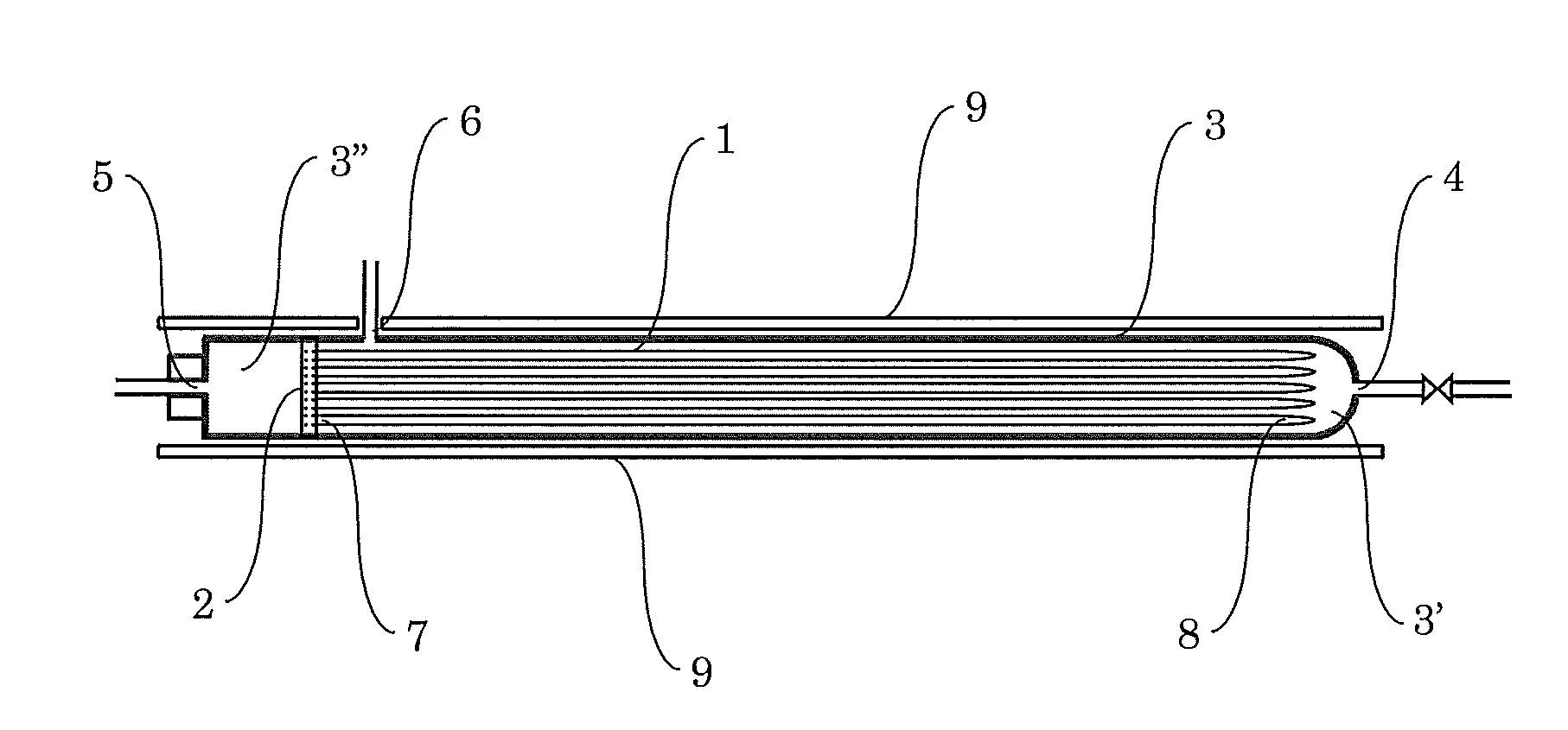 Method for refining hydrogen