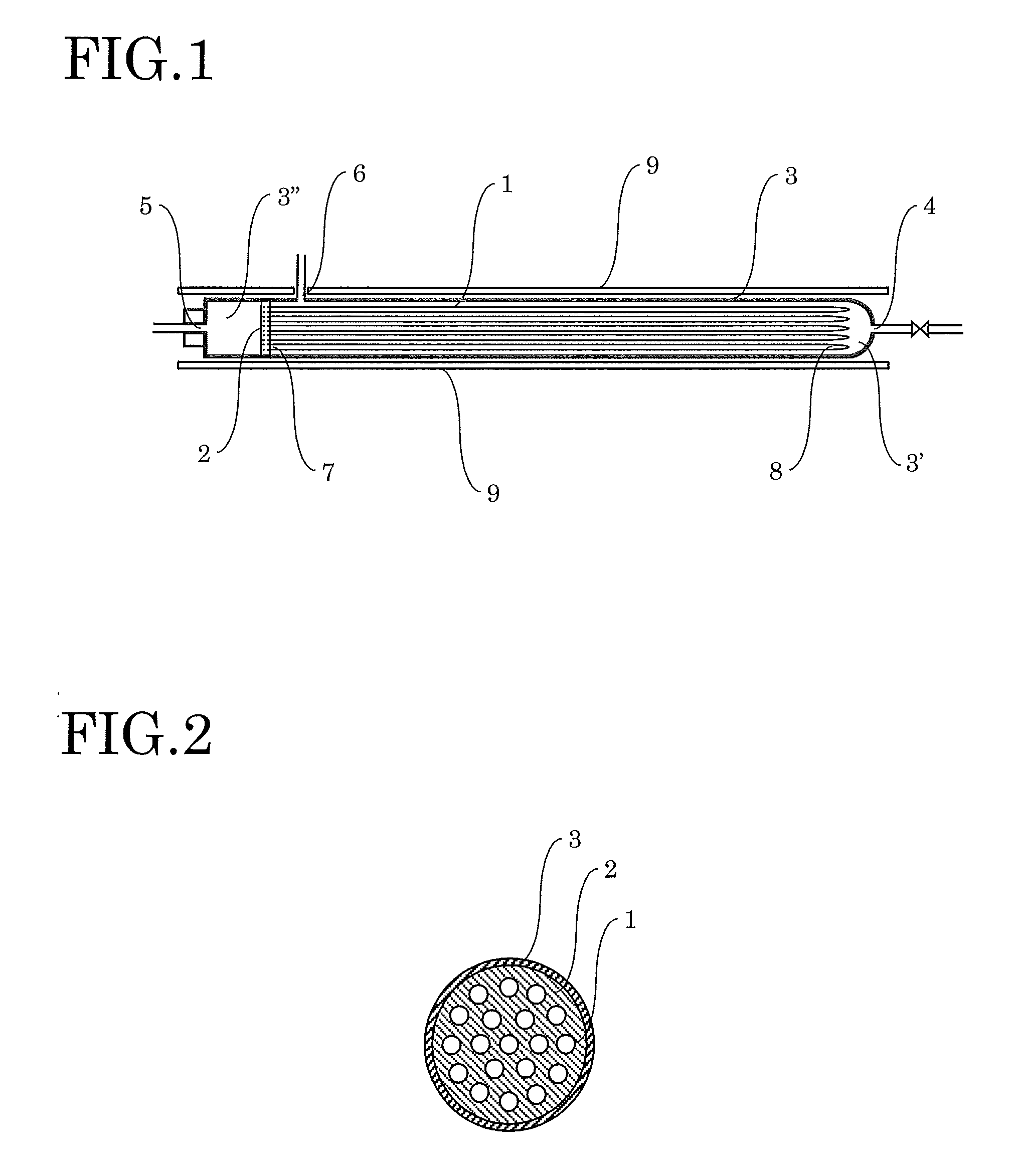 Method for refining hydrogen