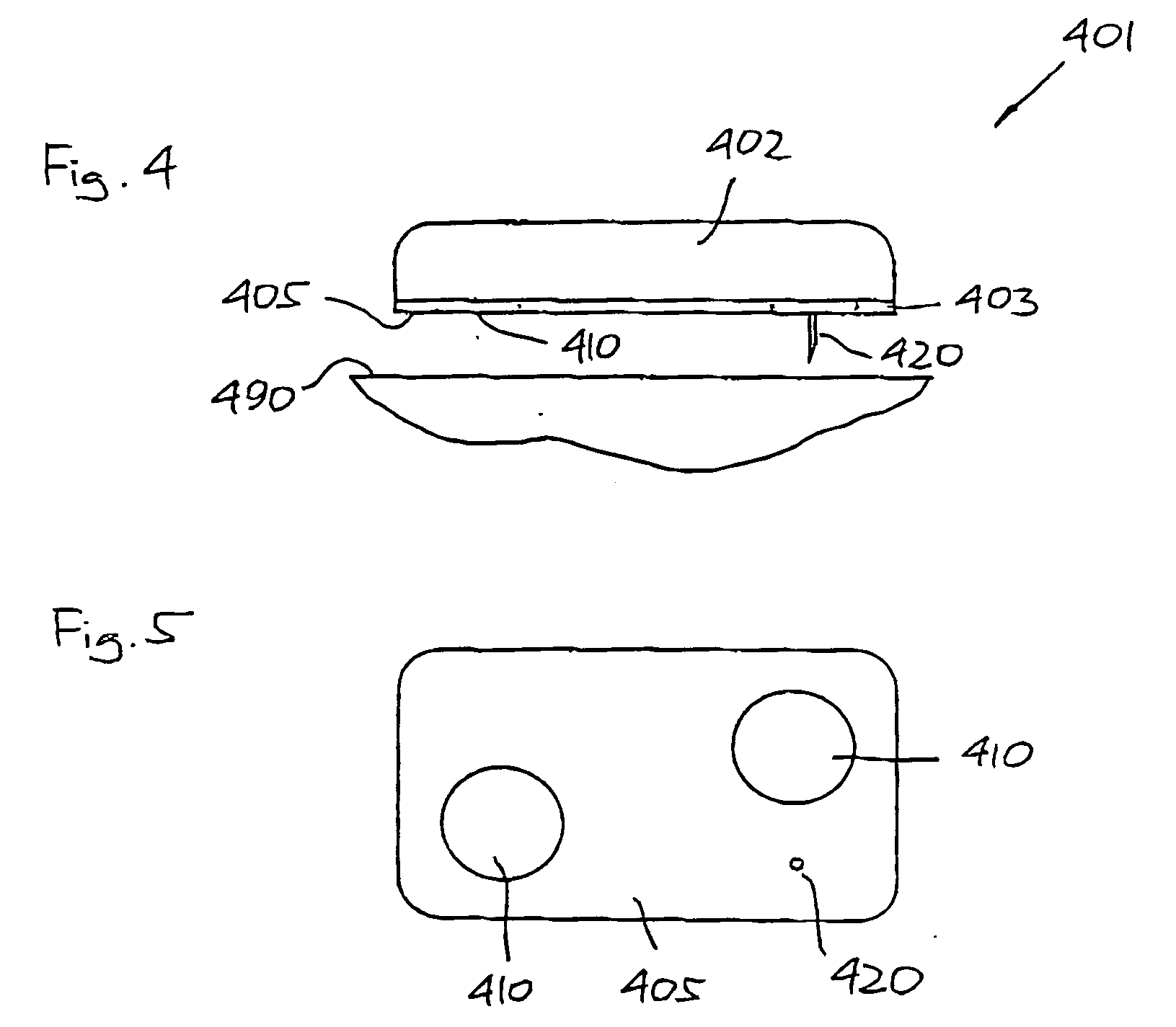 Signal device with electro-muscle stimulation feature