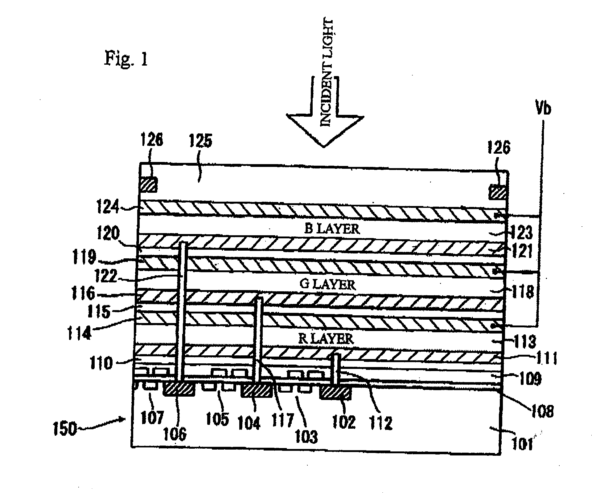 Photoelectric conversion layer, photoelectric conversion device and imaging device, and method for applying electric field thereto