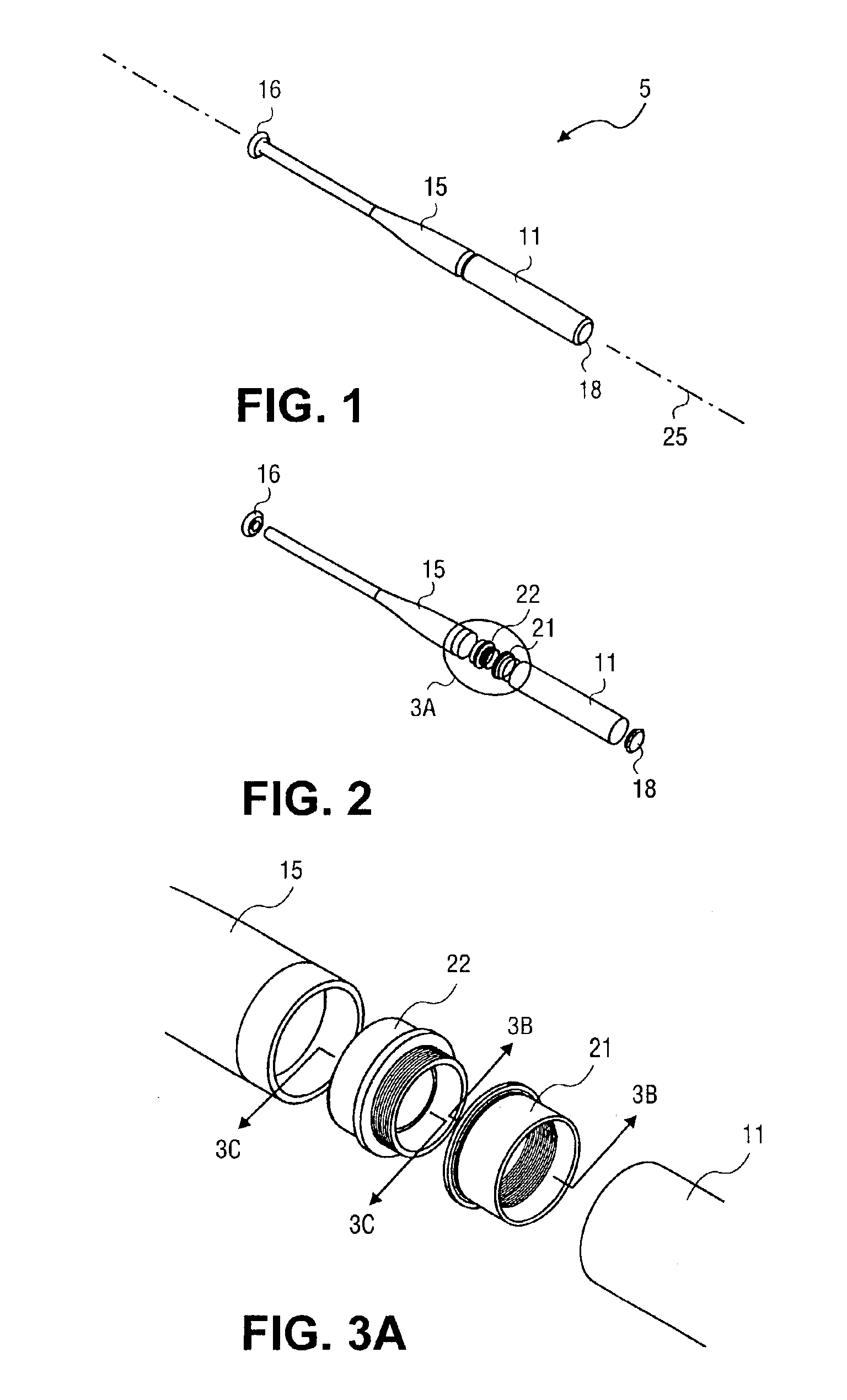 Baseball bat with replaceable barrel