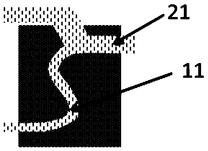 A pixel driving circuit, a display device, and a driving method for the pixel driving circuit