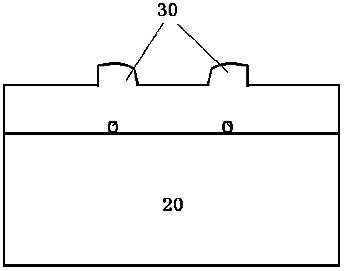 Particle monitoring method of wet cleaning process apparatus