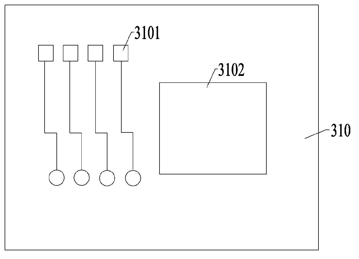 Manufacturing method for ball grid array (BGA) of super-thick copper circuit board