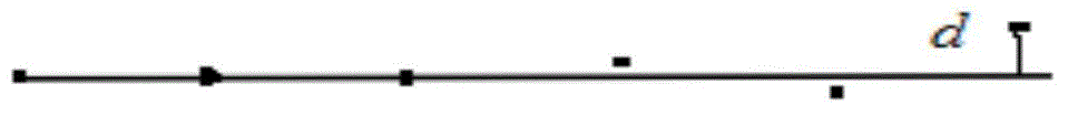 Composite cutter path generation method based on discrete cutter location point