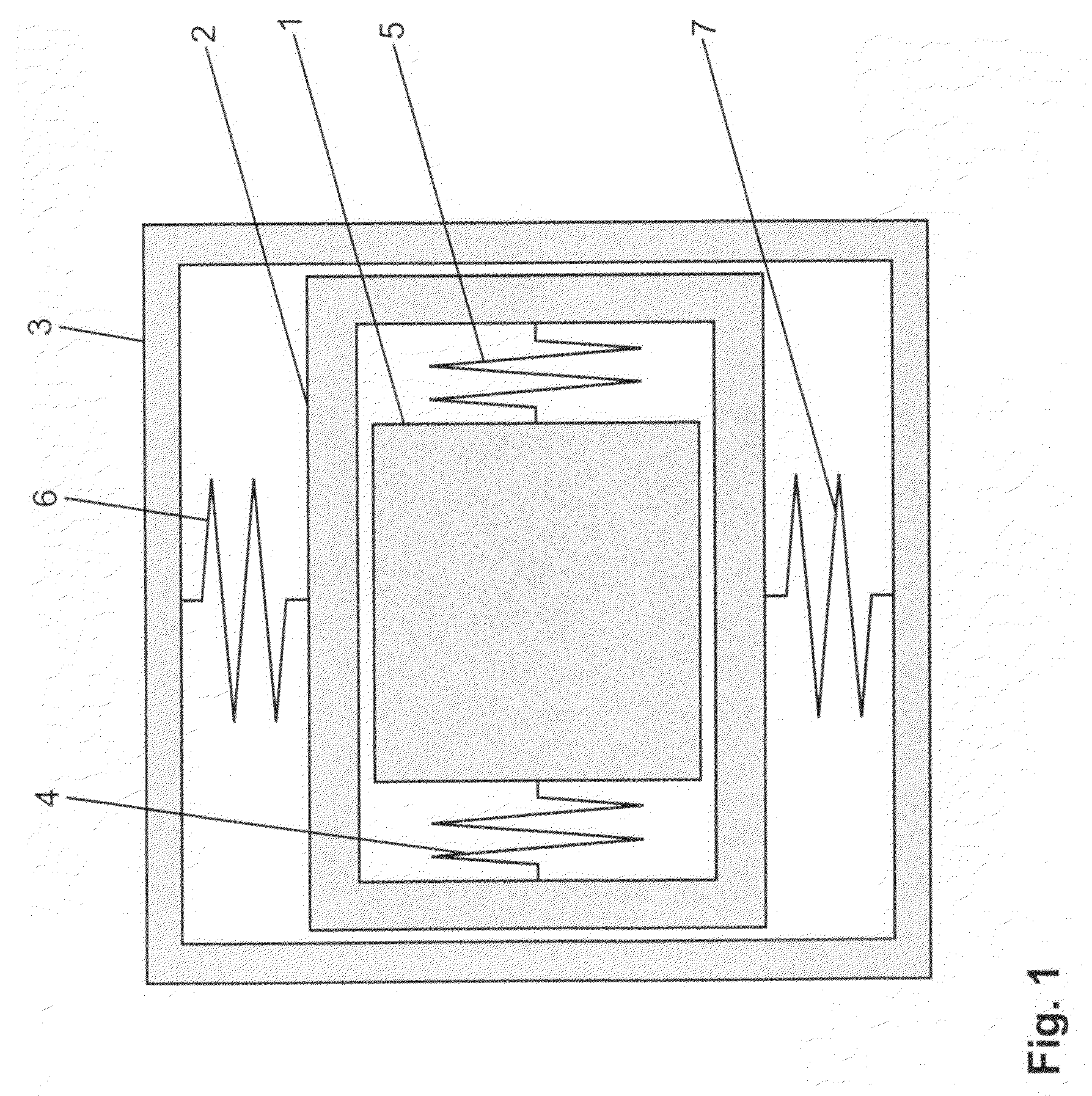 Vibrating micro-mechanical sensor of angular velocity