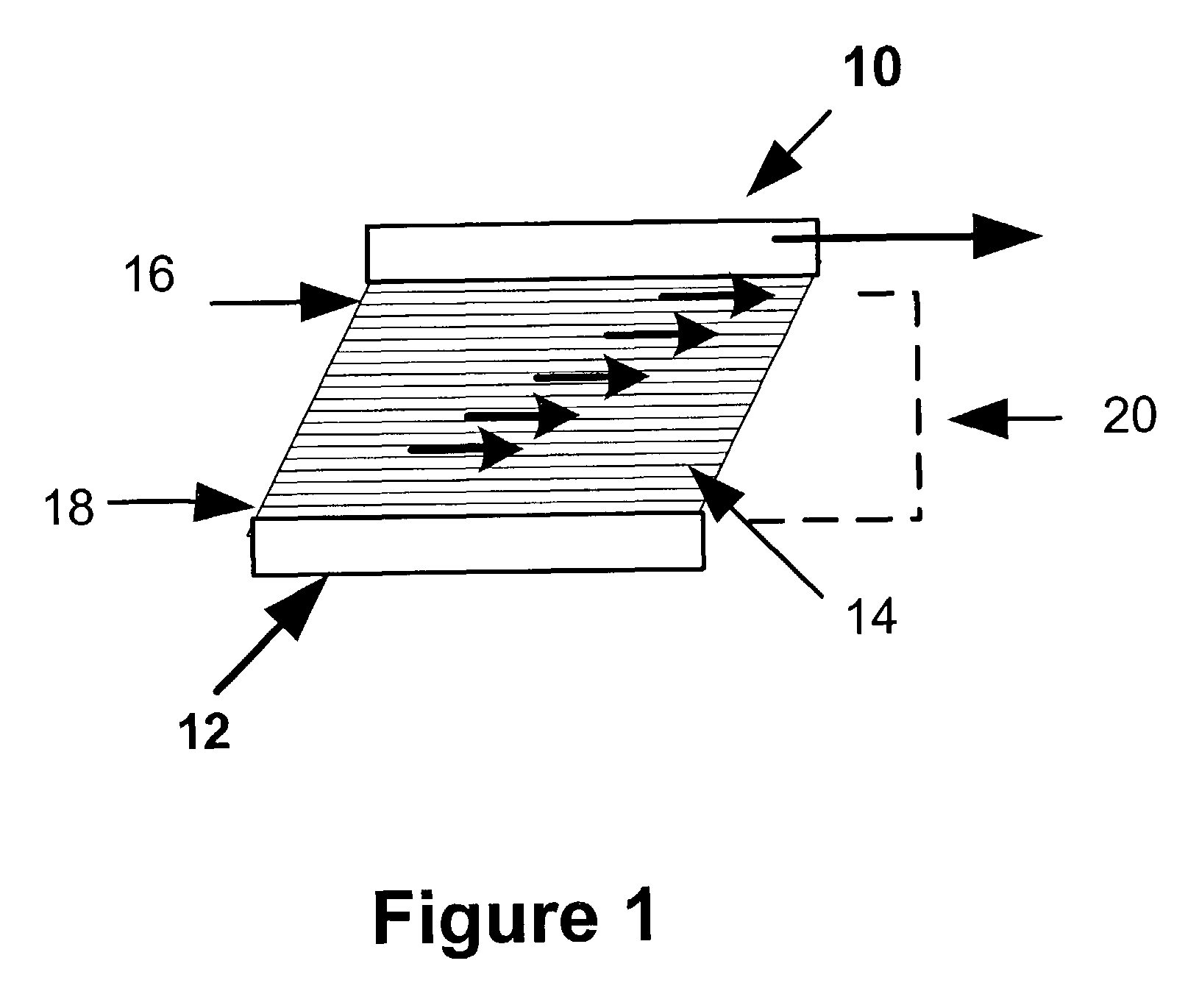 Chemical mechanical polishing compositions for copper and associated materials and method of using same