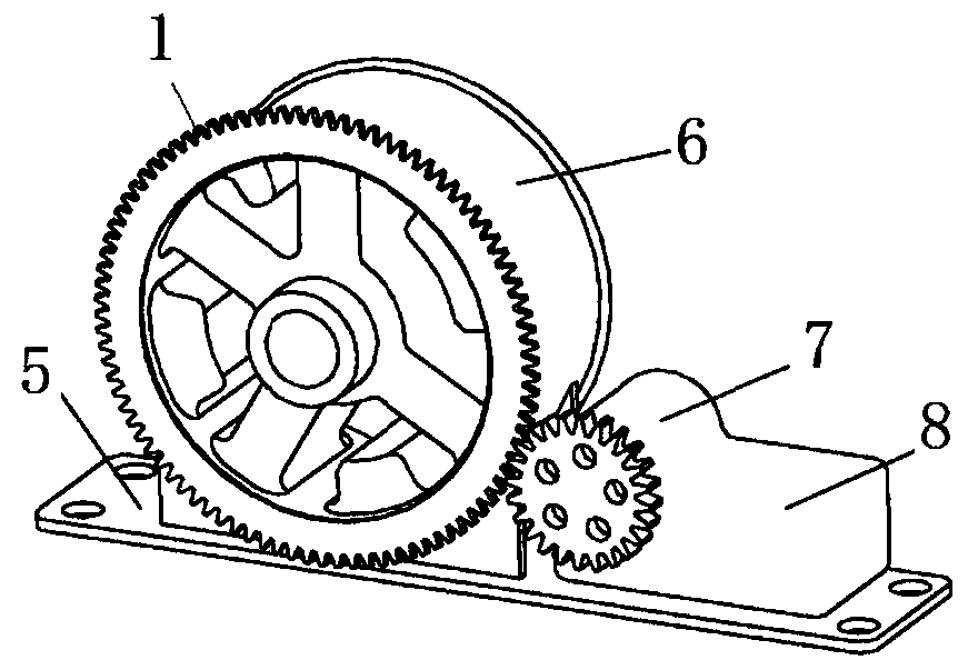 Vehicle rigidity-adjustable vibration isolation device and rigidity adjusting method thereof