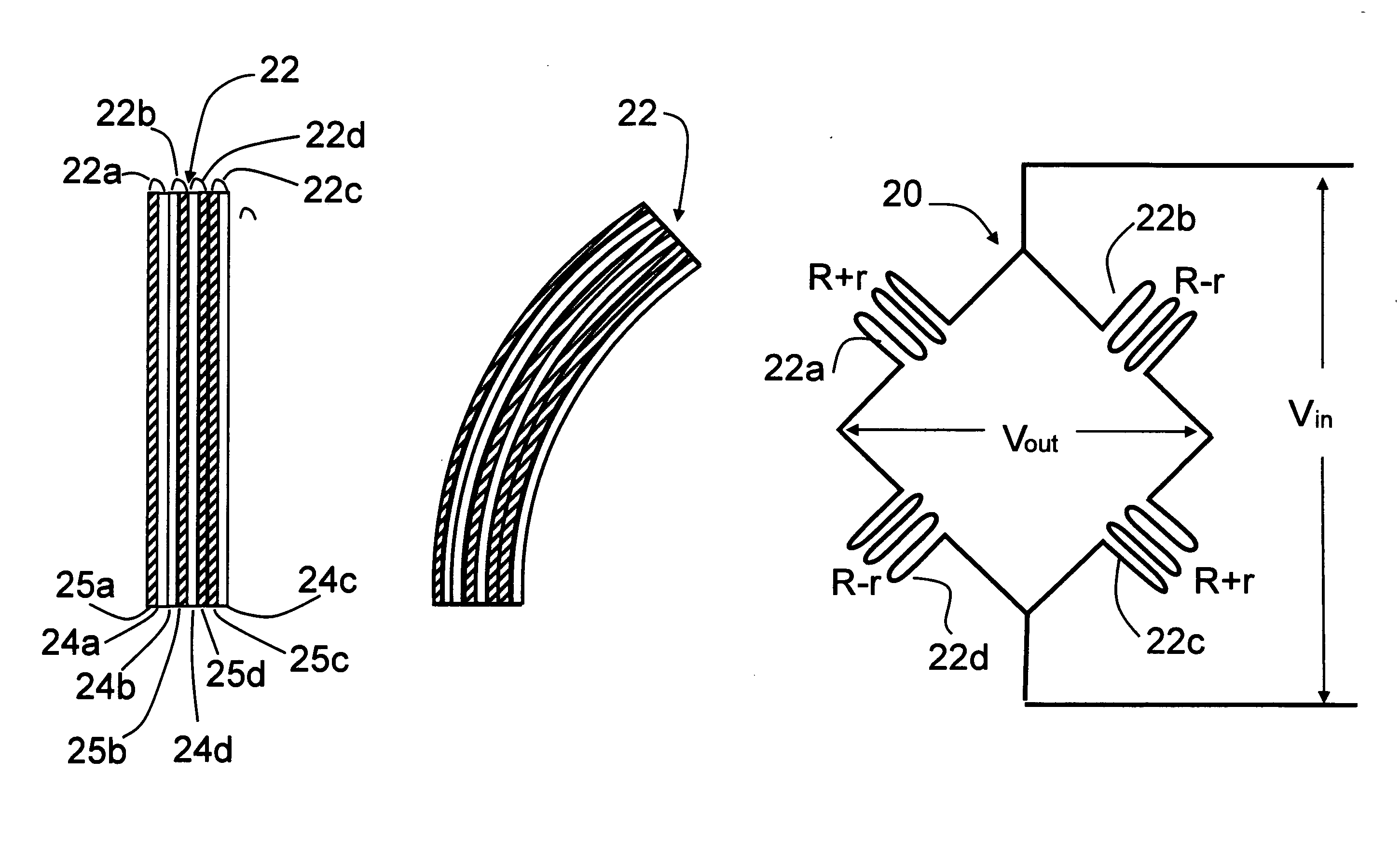 Tire pressure sensor system with improved power saving