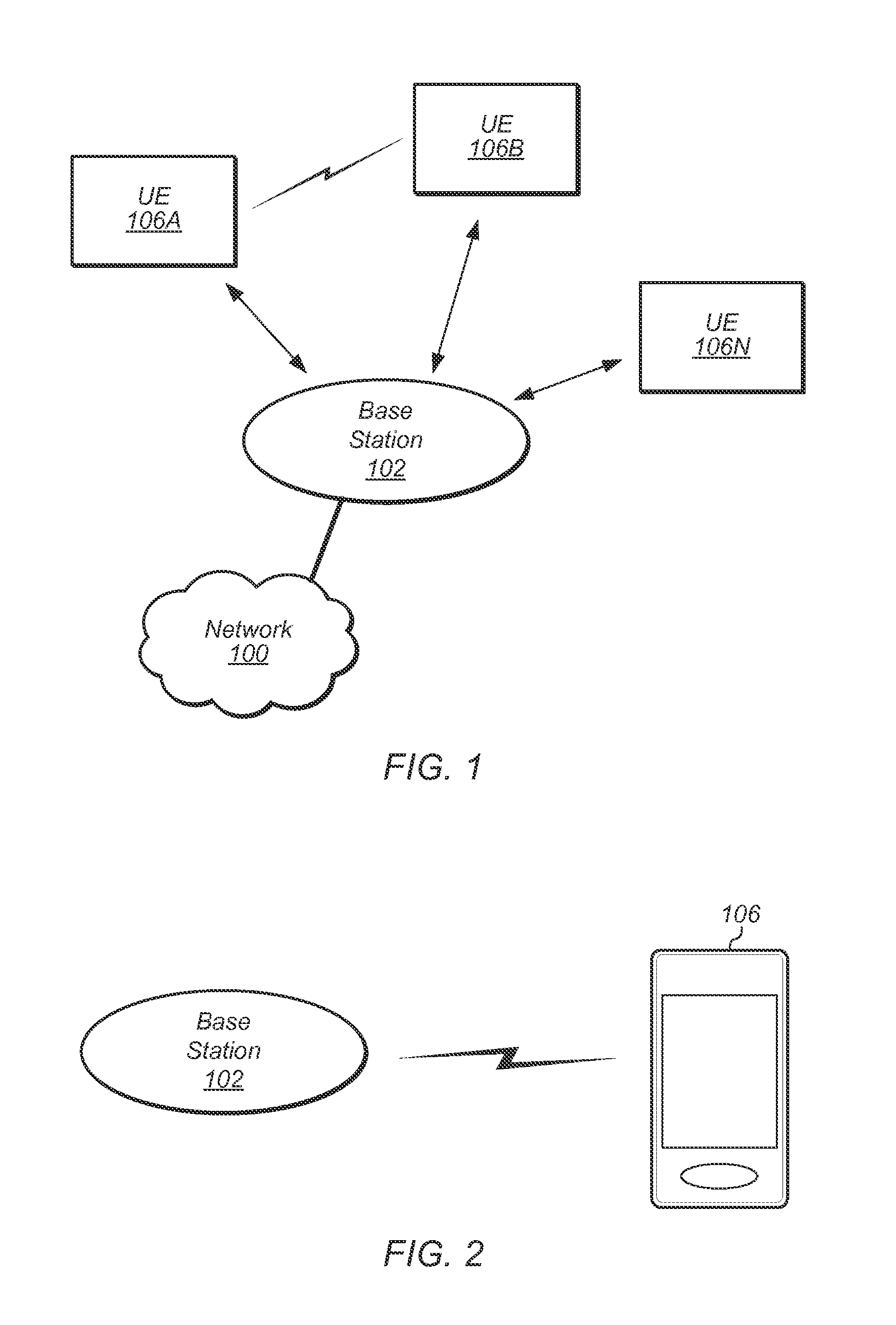 Peer-Peer Device Activation and Setup