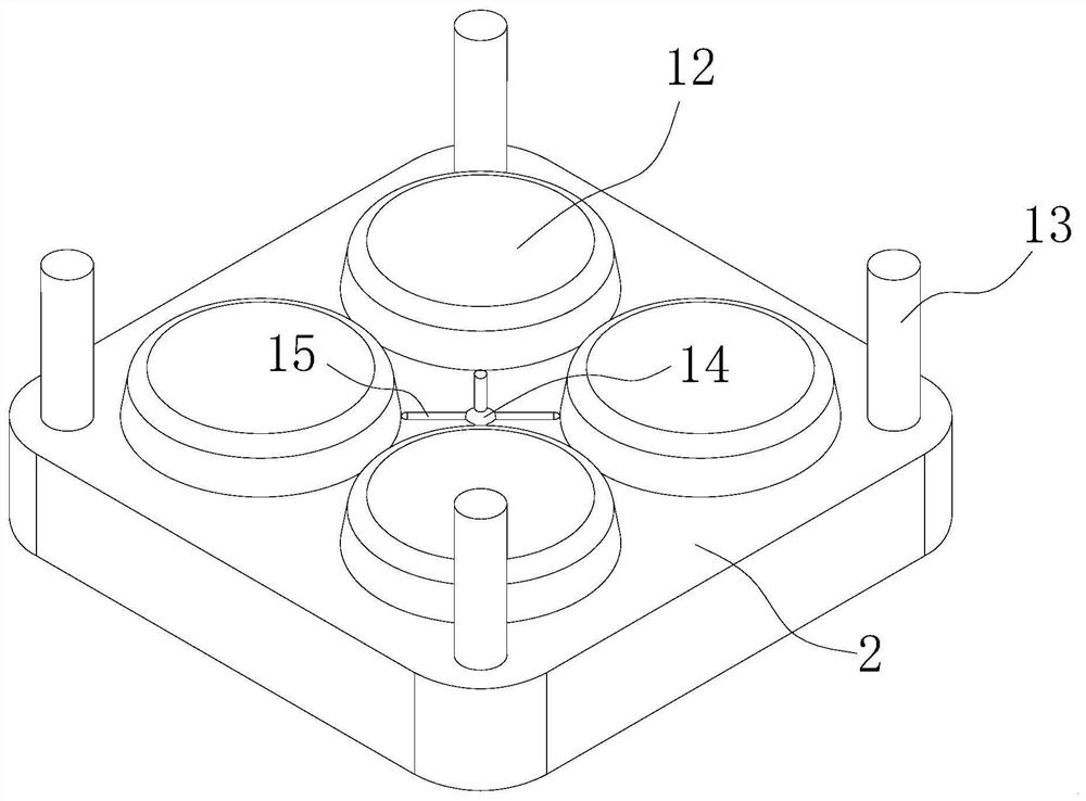 Injection mold