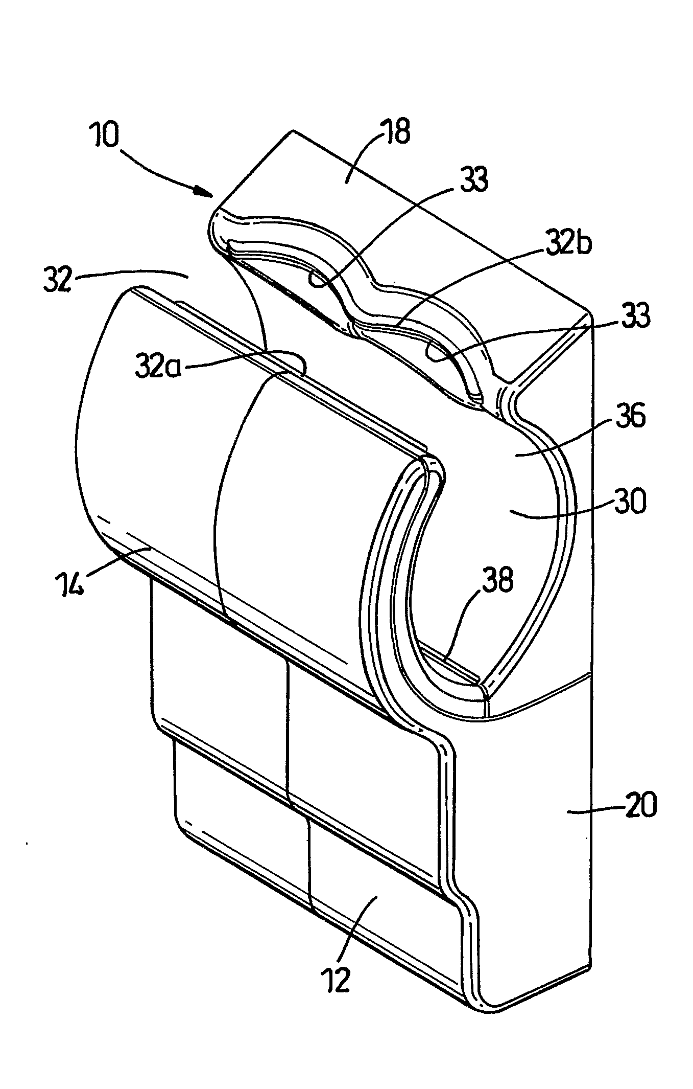 Drying apparatus