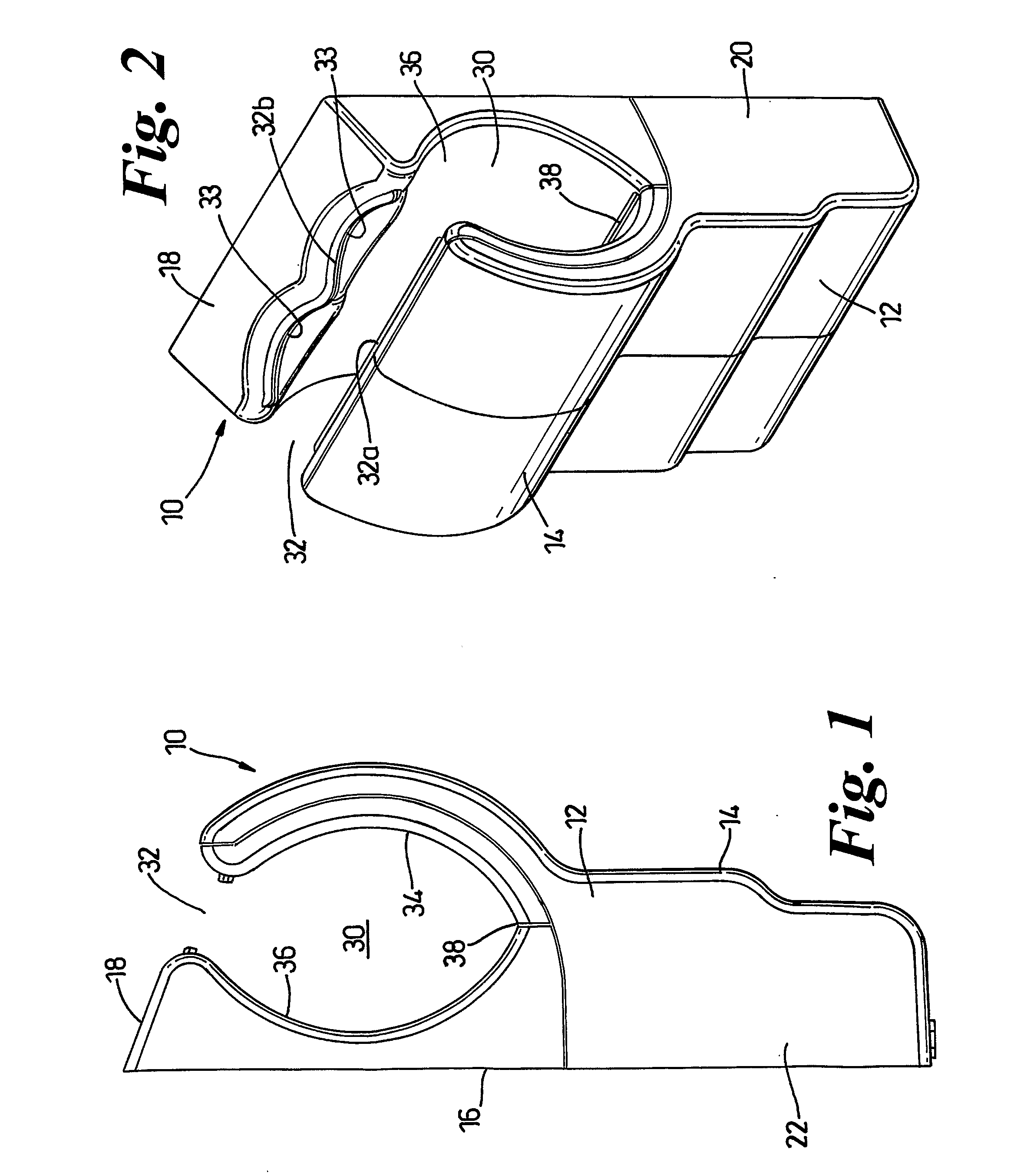 Drying apparatus