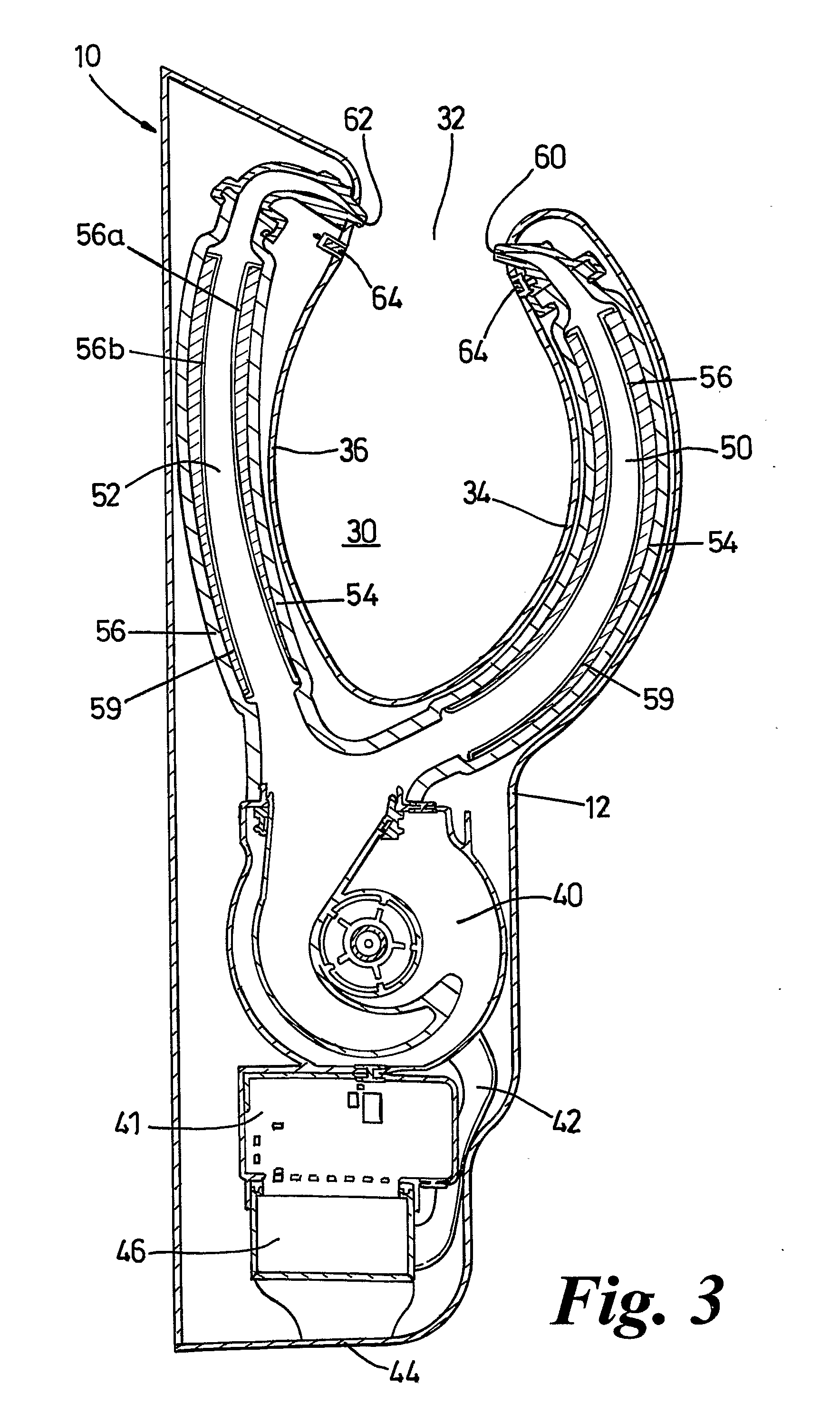 Drying apparatus