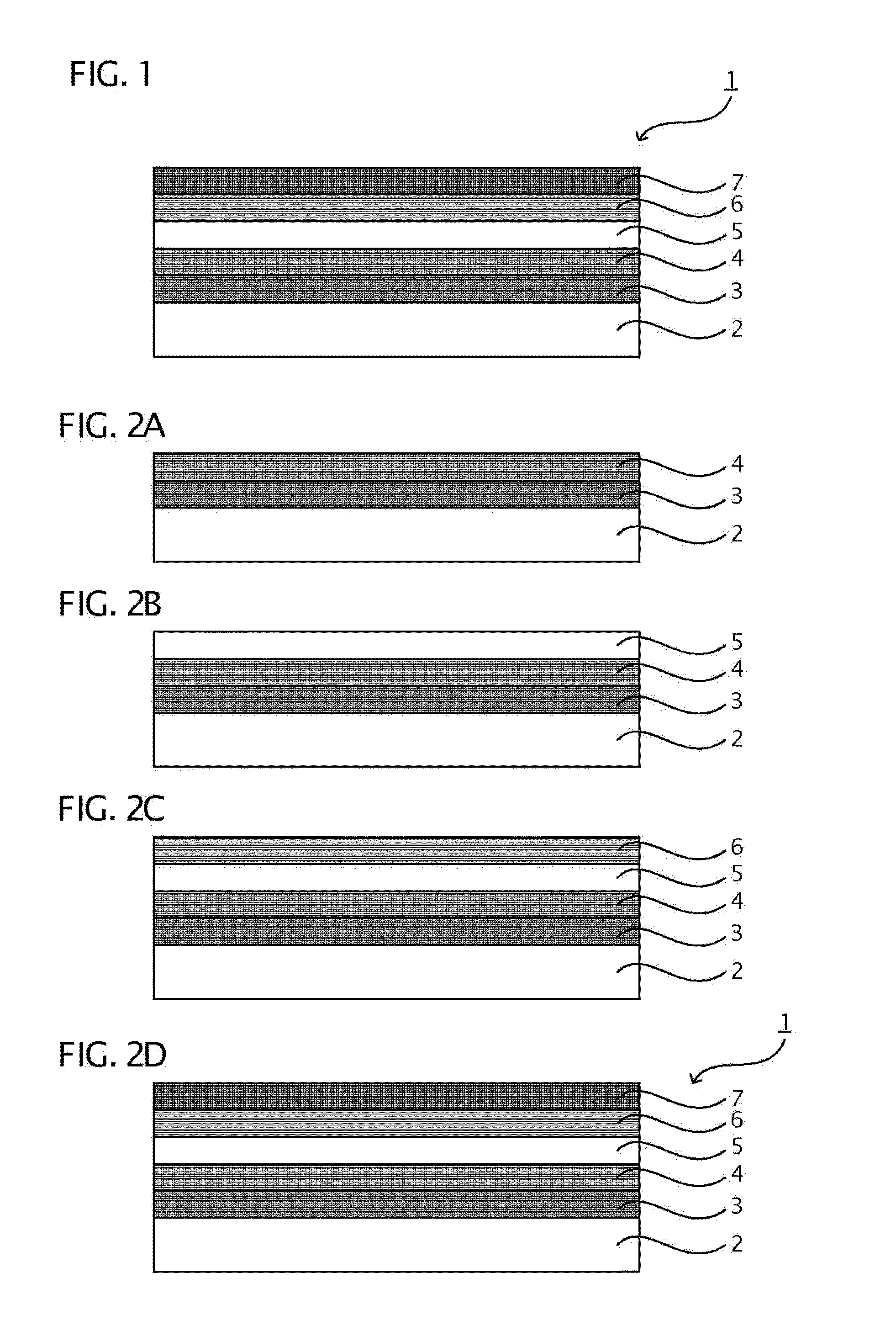 Organic electroluminescent element, method for manufacturing organic electroluminescent element, and coating liquid for electron injection and transport layer