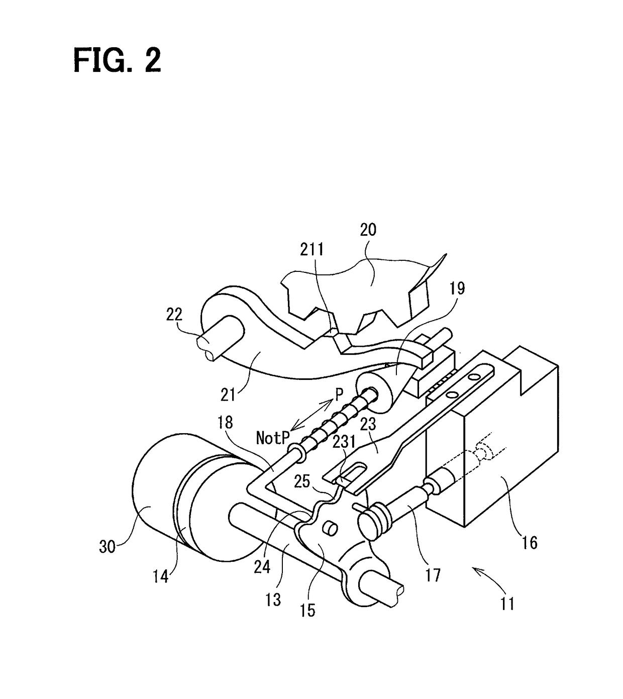 Motor control apparatus